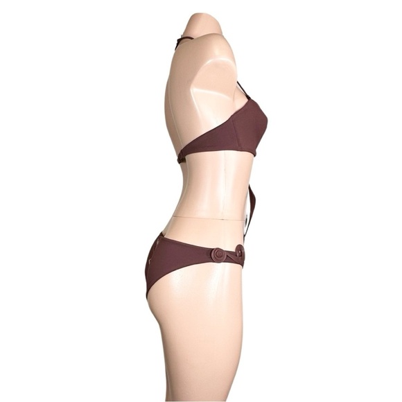 Thaikila EARTH ONE PIECE SZ L $99 - Picture 11 of 14